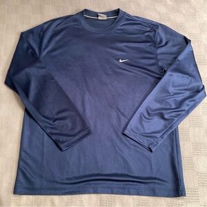 Men’s Nike Athletic Shirt